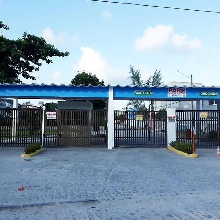 Casa Em Condominio Beira Mar Praia Dos Carneiros Tamandaré Exterior photo