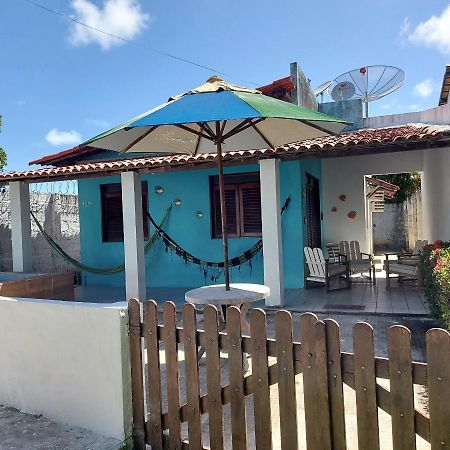 Casa Em Condominio Beira Mar Praia Dos Carneiros Tamandaré Exterior photo