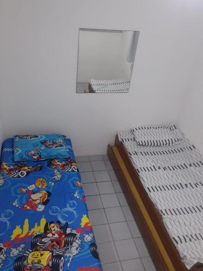 Casa Em Condominio Beira Mar Praia Dos Carneiros Tamandaré Exterior photo