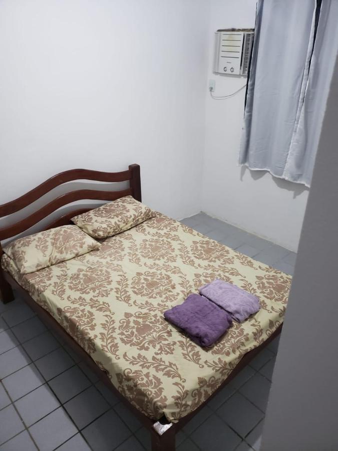 Casa Em Condominio Beira Mar Praia Dos Carneiros Tamandaré Exterior photo
